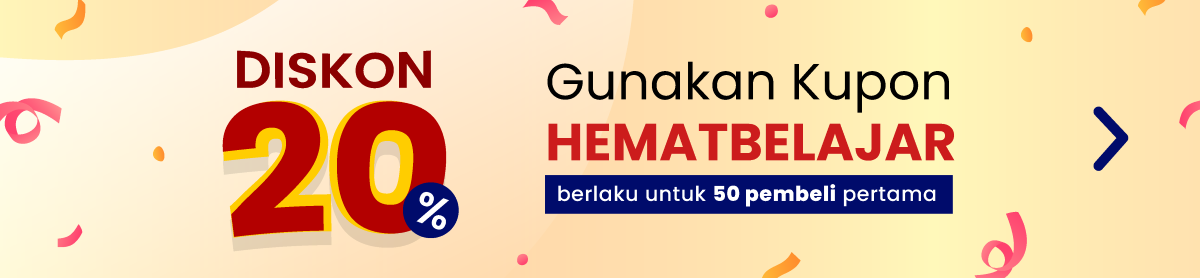 Floating Banner Promo